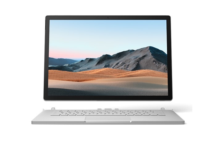 大涌镇Surface 维修前的准备工作